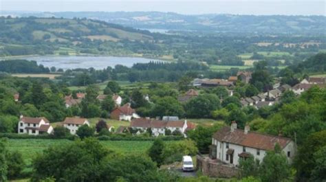 Get active outdoors in the Mendips | VisitEngland