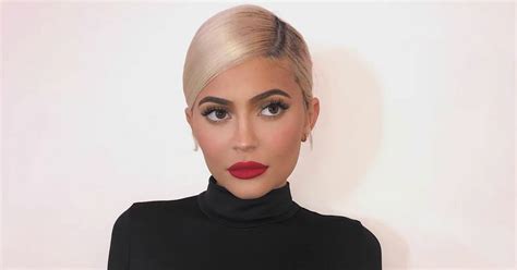 Kylie Jenner billionaire: Why Forbes considers her self made.