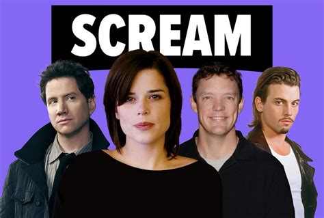 Cast of Scream (1996) to reunite for Denver Fan Expo in June | Mile High Life