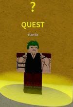 Todas las Quests (Misiones) de Blox Fruits: Ganar Dinero y Experiencia ...