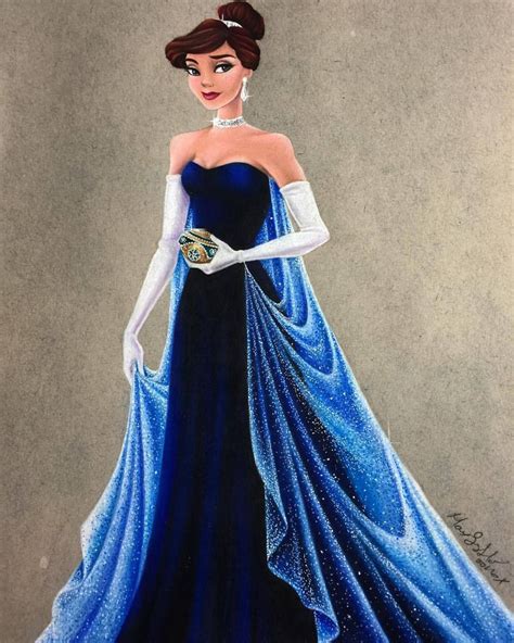 Found on Bing from cinderella-and-kit.tumblr.com | Princess anastasia, Disney drawings ...