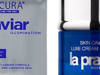 Quick, Aldi Lacura's dupe for £450 La Prairie Skin Caviar BACK IN STOCK ...