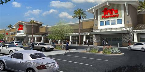 Fry's to open seven new grocery stores in Arizona