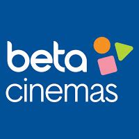 Beta Cinemas cho Android - Ứng dụng đặt vé xem phim rạp Beta