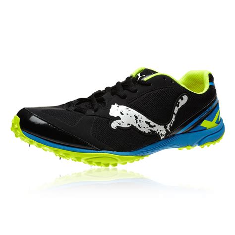 Puma Haraka XCS Cross Country Running Spikes - 36% Off | SportsShoes.com