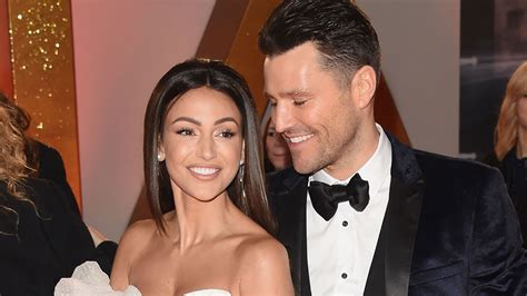 Michelle Keegan and Mark Wright celebrate good news ahead of house move ...