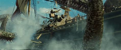 Image - Kraken attacks 8.png | PotC Wiki | FANDOM powered by Wikia