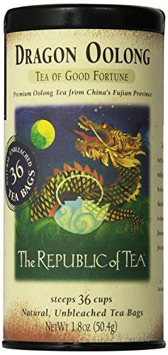 14 Best Oolong Tea Brands: By 48,056 Reviews