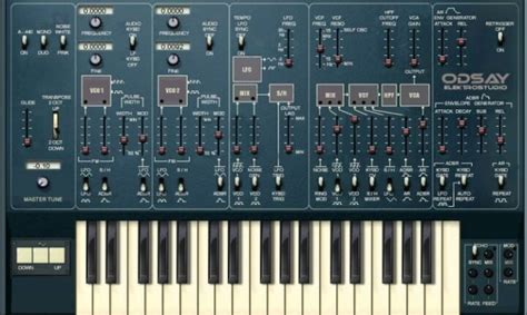 15 FREE Roland Juno 106 VST Emulator Plugins For 2024!