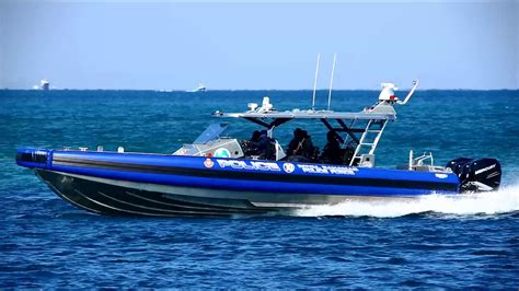 Free photo: Police Speed Boat - Boat, Police, Speed - Free Download - Jooinn