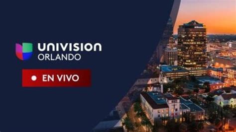 Noticias Univision Orlando | 6 PM, 22 de diciembre de 2023 - YouTube