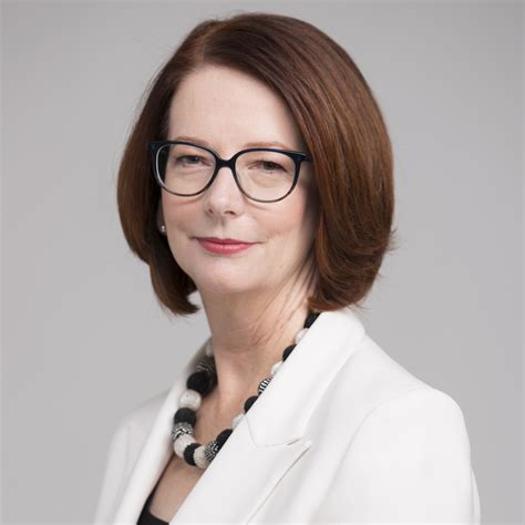 Julia Gillard: Calling Out Misogyny