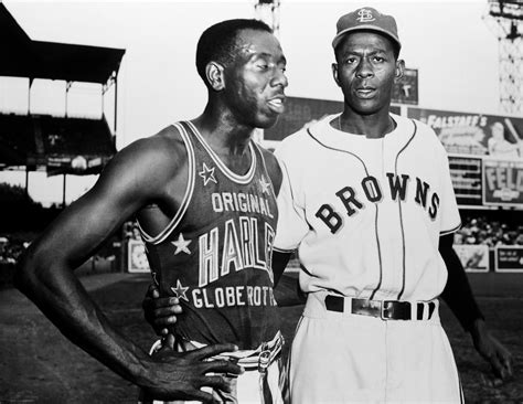 Negro Leagues Museum Honored by Biden's Love of Satchel Paige, Says Gaffe Not Offensive - Newsweek