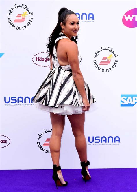 Heather Watson: WTA Tennis On The Thames Evening Reception -04 | GotCeleb