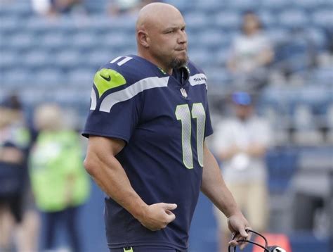 Sebastian Janikowski wins Seattle Seahawks kicking job after Jason Myers is cut - oregonlive.com