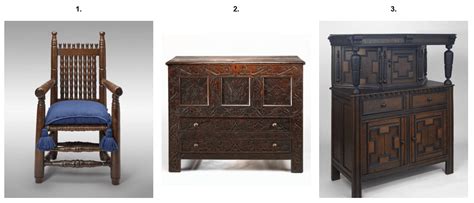 Early American Furniture Styles