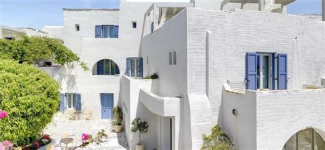 10 Best Hotels To Stay In Naxos, Greece - Updated 2024 | Trip101