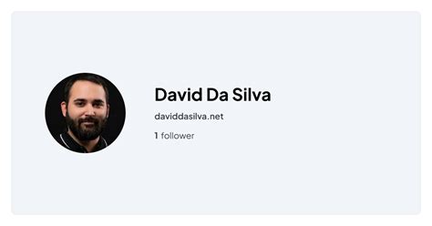 David Da Silva