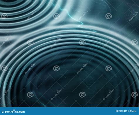 3d fractal background stock illustration. Illustration of futuristic ...