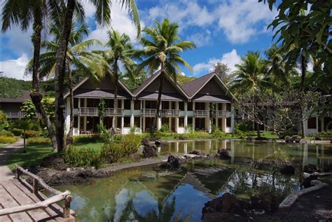 Palau Pacific Resort holiday accommodation in Micronesia & Palau, South ...