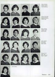 Socorro High School - El Chato Yearbook (El Paso, TX), Class of 1982, Page 160 of 220