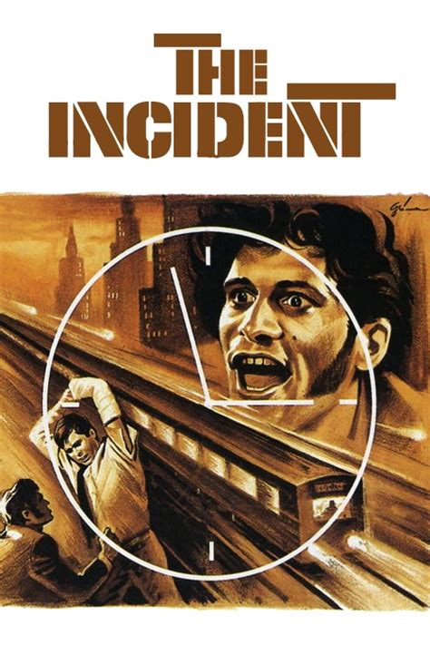 The Incident Movie Trailer - Suggesting Movie