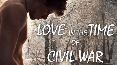 Watch Love in the Time of Civil War (2014) Full Movie Online - Plex