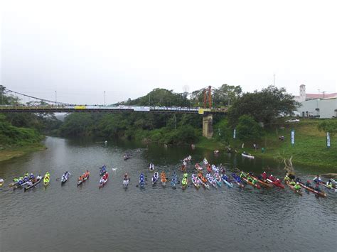 La Ruta Maya Belize River Challenge