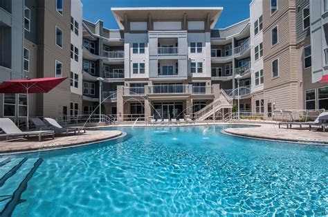 Luxury Apartments Jacksonville, FL | The Uptown at St. Johns