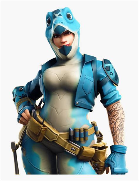 Fortnite Png Image File - Fortnite Save The World Dinosaur Skins ...