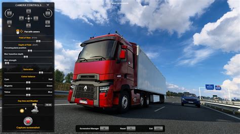 Euro Truck Simulator 2: 1.41 Update Release “Convoy Multiplayer” | Simuway - Simulation Games ...