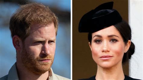 Prince Harry Slams Vicious Tabloid Lies About Meghan Markle In Powerful ...