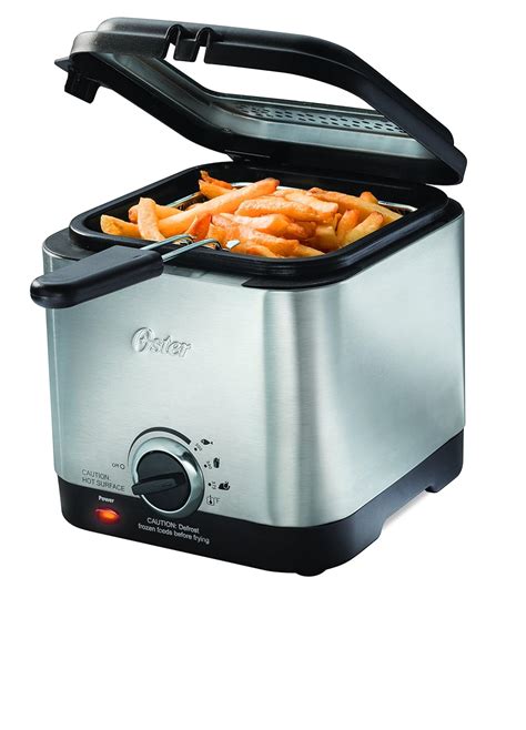 Which Is The Best Cuisinart Cdf 100 Parts For Deep Fryer - Get Your Home