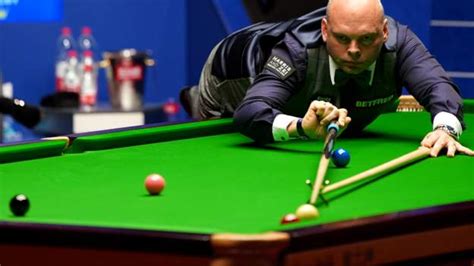 Watch World Snooker Championship LIVE: Neil Robertson, Mark Williams ...