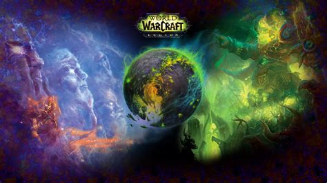 World of Warcraft Wallpapers (76+ images)