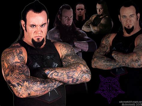 undertaker tattoos | Health & Wealth