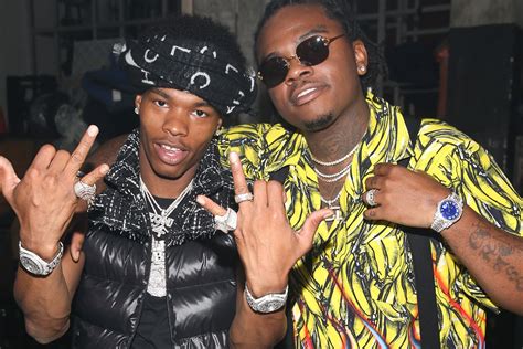 Lil Baby and Gunna’s “Drip Too Hard” Is Certified Diamond | Hypebeast