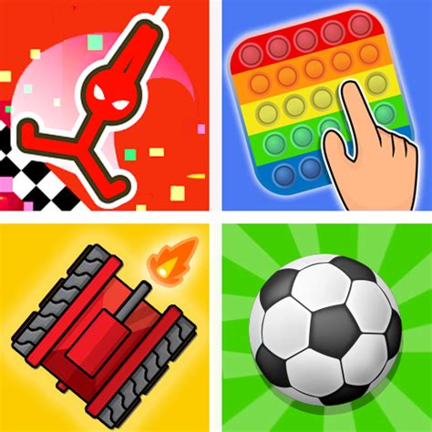 2 3 4 Player Games for PC / Mac / Windows 11,10,8,7 - Free Download ...