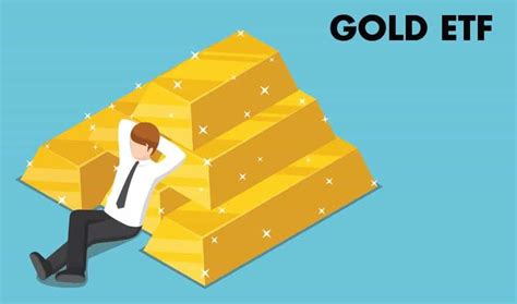 Gold ETF Investment - Meaning, Reasons to invest, Compatibility, & more