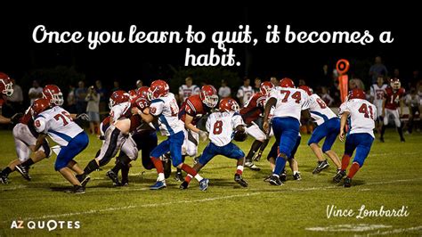 Football Teamwork Quotes And Sayings