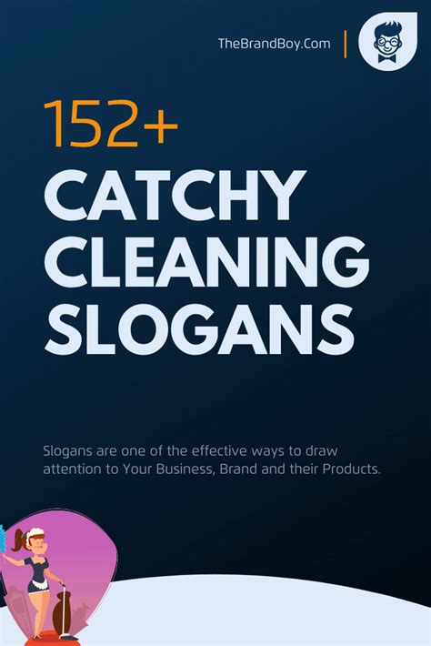 130 Catchy Cleaning Service Slogans And Taglines Cleaner Reviewed - Riset