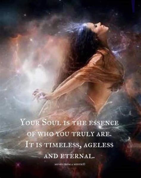 Pin by Marcie Pribula on witchcraft | Old soul quotes, Soul quotes, Souls journey