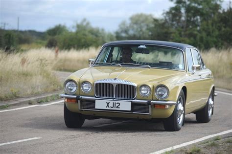 Jaguar XJ Series 2 buyer's guide - Classics World