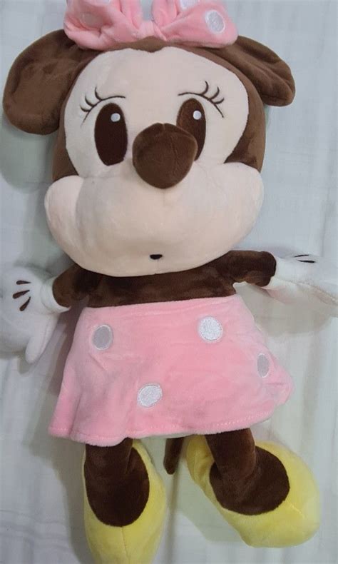 mickey and minnie, Hobbies & Toys, Toys & Games on Carousell