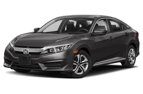 2018 Honda Civic - Specs, Prices, MPG, Reviews & Photos | Cars.com