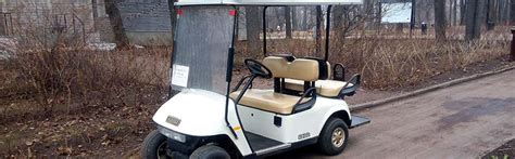 EZGO Golf Cart Won't Go Forward Or Reverse - A Repair Guide - Golfible