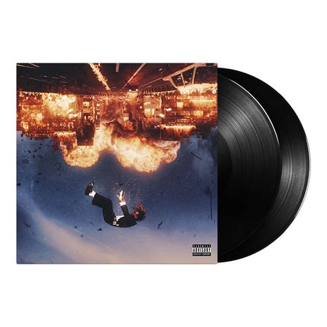 SET IT OFF 2LP VINYL (MAIN COVER) – Offset | Official Store