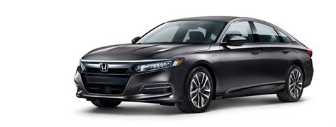 2020 Honda Accord Hybrid Price and Specs Review | Gastonia, NC