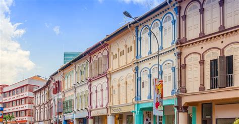 Free stock photo of building, chinatown, Heritage