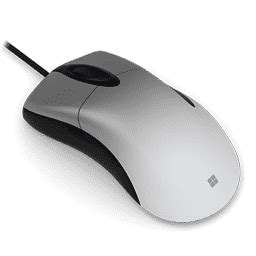 Microsoft Pro IntelliMouse Review | TechPowerUp